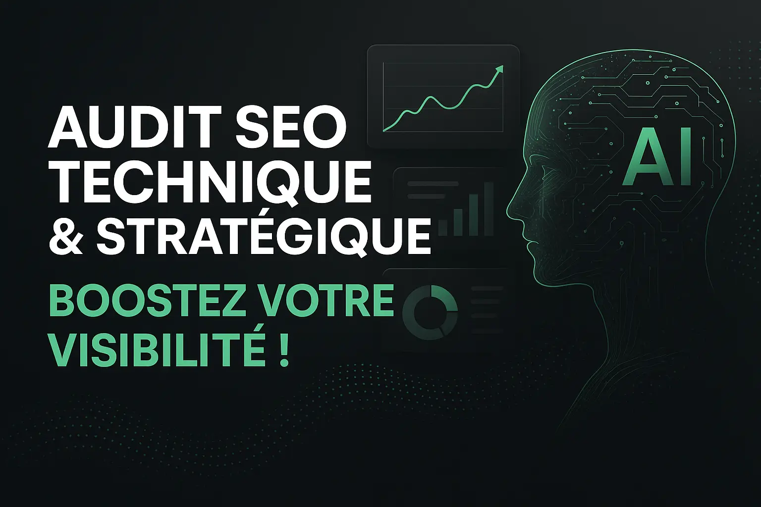 Optimisation SEO Technique